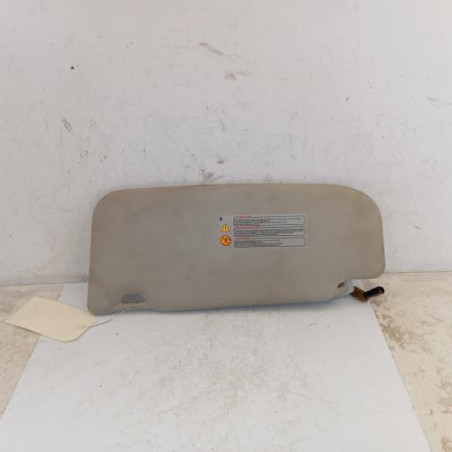 Pare soleil droit NISSAN QASHQAI 1