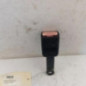 Attache ceinture avant droit PEUGEOT 206