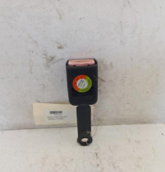 Attache ceinture avant droit PEUGEOT 206