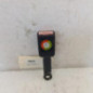Attache ceinture avant droit PEUGEOT 206