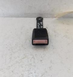Attache ceinture avant droit PEUGEOT 206 Photo n°3
