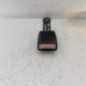 Attache ceinture avant droit PEUGEOT 206