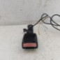 Attache ceinture avant gauche PEUGEOT 206