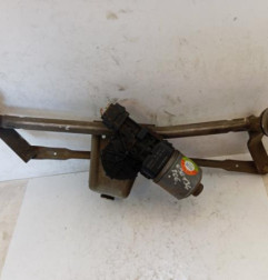 Moteur essuie glace avant PEUGEOT 206 Photo n°1