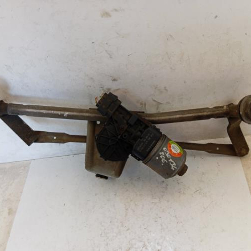 Moteur essuie glace avant PEUGEOT 206 Moteur essuie glace avant PEUGEOT 206
