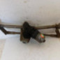 Moteur essuie glace avant PEUGEOT 206