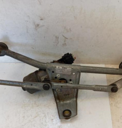 Moteur essuie glace avant PEUGEOT 206