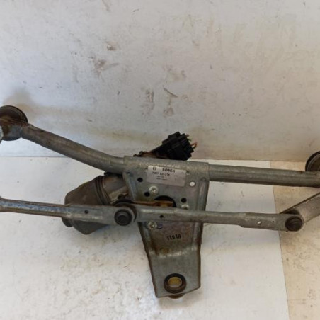 Moteur essuie glace avant PEUGEOT 206