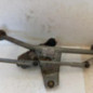 Moteur essuie glace avant PEUGEOT 206