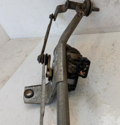 Moteur essuie glace avant PEUGEOT 206 Photo n°3