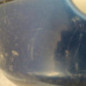 Pare choc arriere PEUGEOT 307