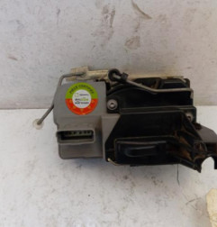Serrure avant gauche PEUGEOT 307