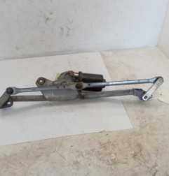 Moteur essuie glace avant CITROEN SAXO Photo n°3