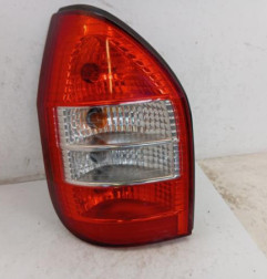 Feu arriere principal gauche (feux) OPEL ZAFIRA A Photo n°1