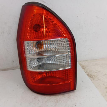 Feu arriere principal gauche (feux) OPEL ZAFIRA A Photo n°1