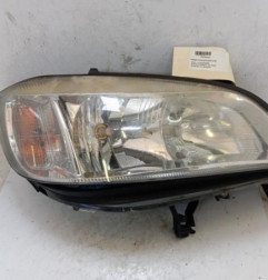 Optique avant principal droit (feux)(phare) OPEL ZAFIRA A Photo n°1