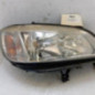 Optique avant principal droit (feux)(phare) OPEL ZAFIRA A