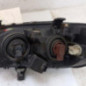 Optique avant principal droit (feux)(phare) OPEL ZAFIRA A