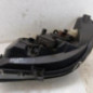 Optique avant principal droit (feux)(phare) OPEL ZAFIRA A