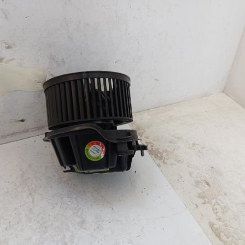 Pulseur d'air CITROEN C3 1 Pulseur d'air CITROEN C3 1