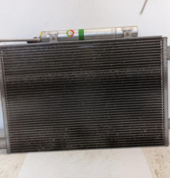 Condenseur de clim MERCEDES CLASSE A 169 Photo n°1