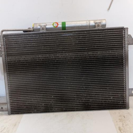 Condenseur de clim MERCEDES CLASSE A 169 Photo n°1