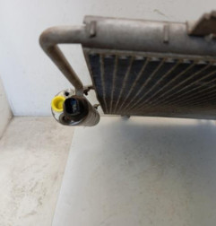 Condenseur de clim MERCEDES CLASSE A 169