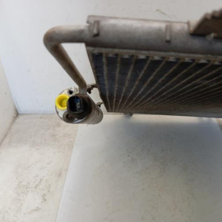 Condenseur de clim MERCEDES CLASSE A 169