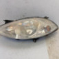Optique avant principal gauche (feux)(phare) MERCEDES CLASSE A 169