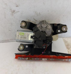 Moteur essuie glace arriere MERCEDES CLASSE A 169 Photo n°1