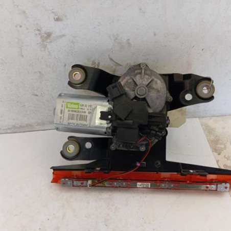 Moteur essuie glace arriere MERCEDES CLASSE A 169 Photo n°1