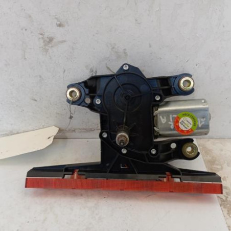Moteur essuie glace arriere MERCEDES CLASSE A 169