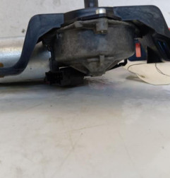 Moteur essuie glace arriere MERCEDES CLASSE A 169 Photo n°3
