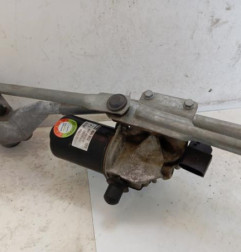 Moteur essuie glace avant MERCEDES CLASSE A 169 Photo n°1