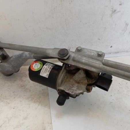 Moteur essuie glace avant MERCEDES CLASSE A 169 Photo n°1