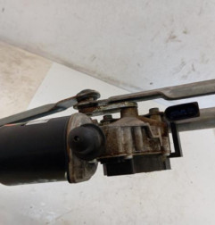Moteur essuie glace avant MERCEDES CLASSE A 169