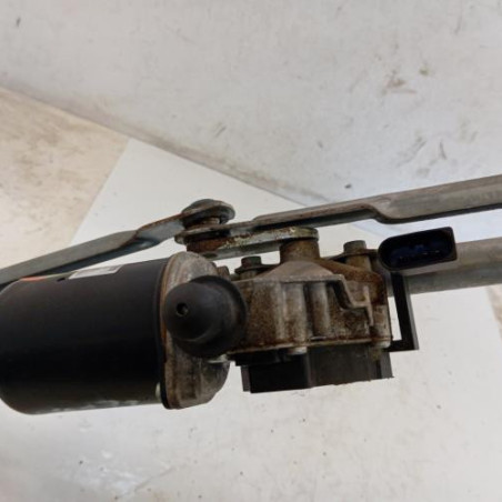 Moteur essuie glace avant MERCEDES CLASSE A 169