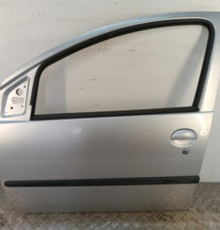 Porte avant gauche CITROEN C1 1 Photo n°1
