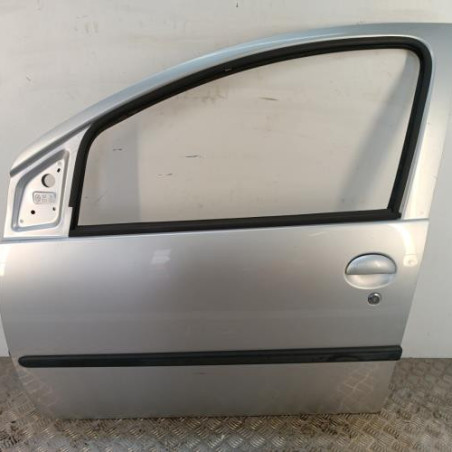 Porte avant gauche CITROEN C1 1 Photo n°1