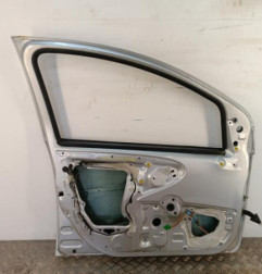 Porte avant gauche CITROEN C1 1 Photo n°8