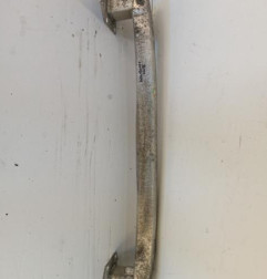 Renfort pare choc avant (traverse) CITROEN C4 2