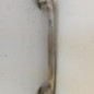 Renfort pare choc avant (traverse) CITROEN C4 2