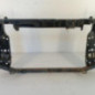 Face avant NISSAN QASHQAI 1