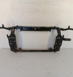 Face avant NISSAN QASHQAI 1