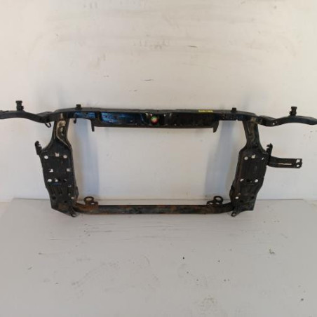 Face avant NISSAN QASHQAI 1