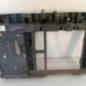 Face avant CITROEN C3 1