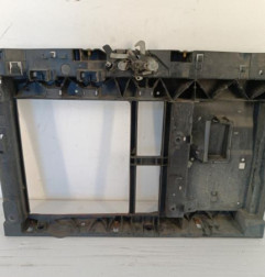 Face avant CITROEN C3 1