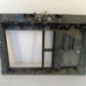 Face avant CITROEN C3 1