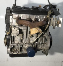 Moteur PEUGEOT 106 Photo n°1