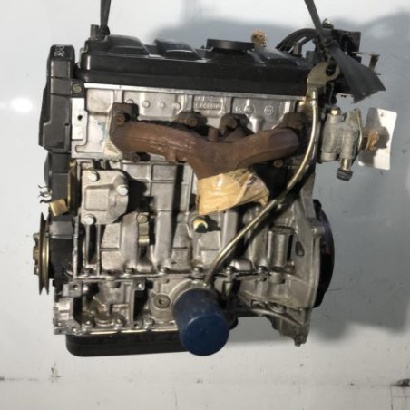 Moteur PEUGEOT 106 Photo n°1